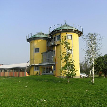 I Silos Guest House Seriate Εξωτερικό φωτογραφία