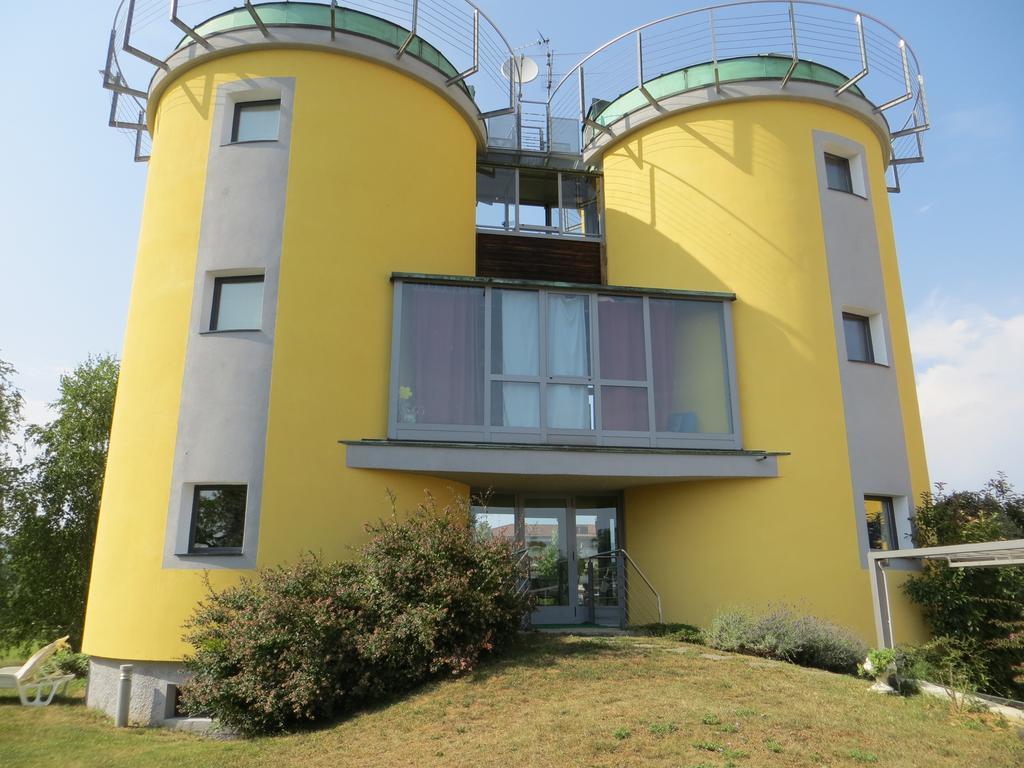 I Silos Guest House Seriate Εξωτερικό φωτογραφία