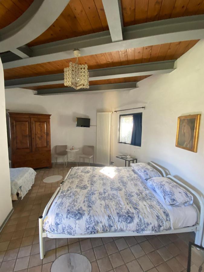 I Silos Guest House Seriate Εξωτερικό φωτογραφία
