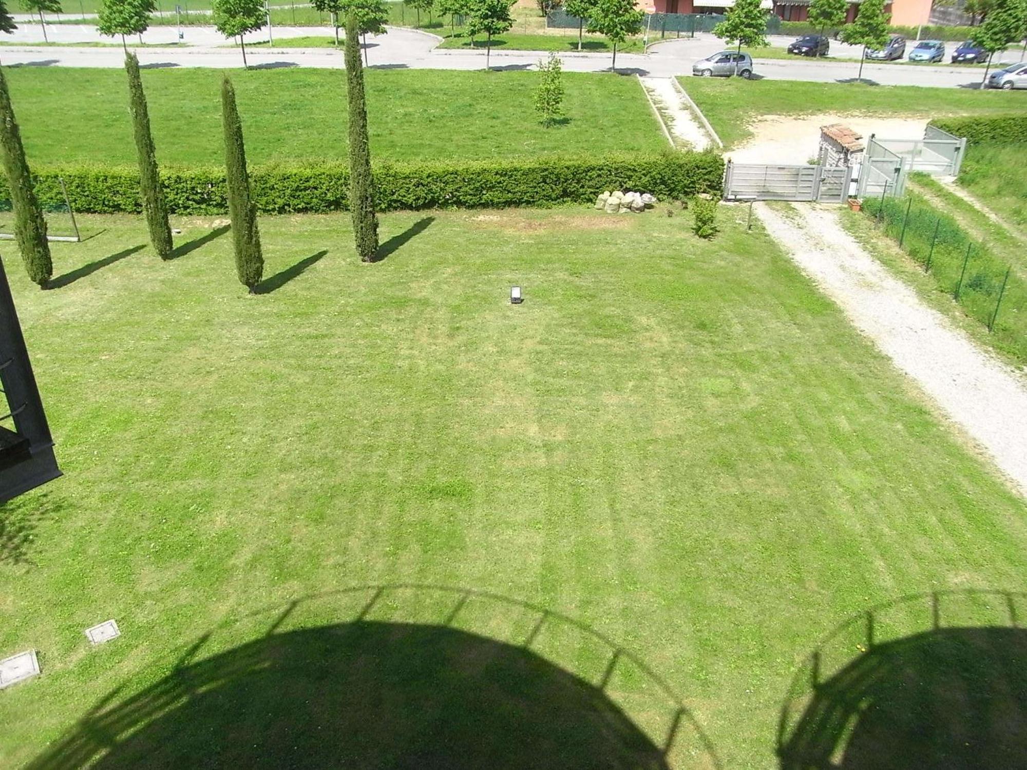 I Silos Guest House Seriate Εξωτερικό φωτογραφία