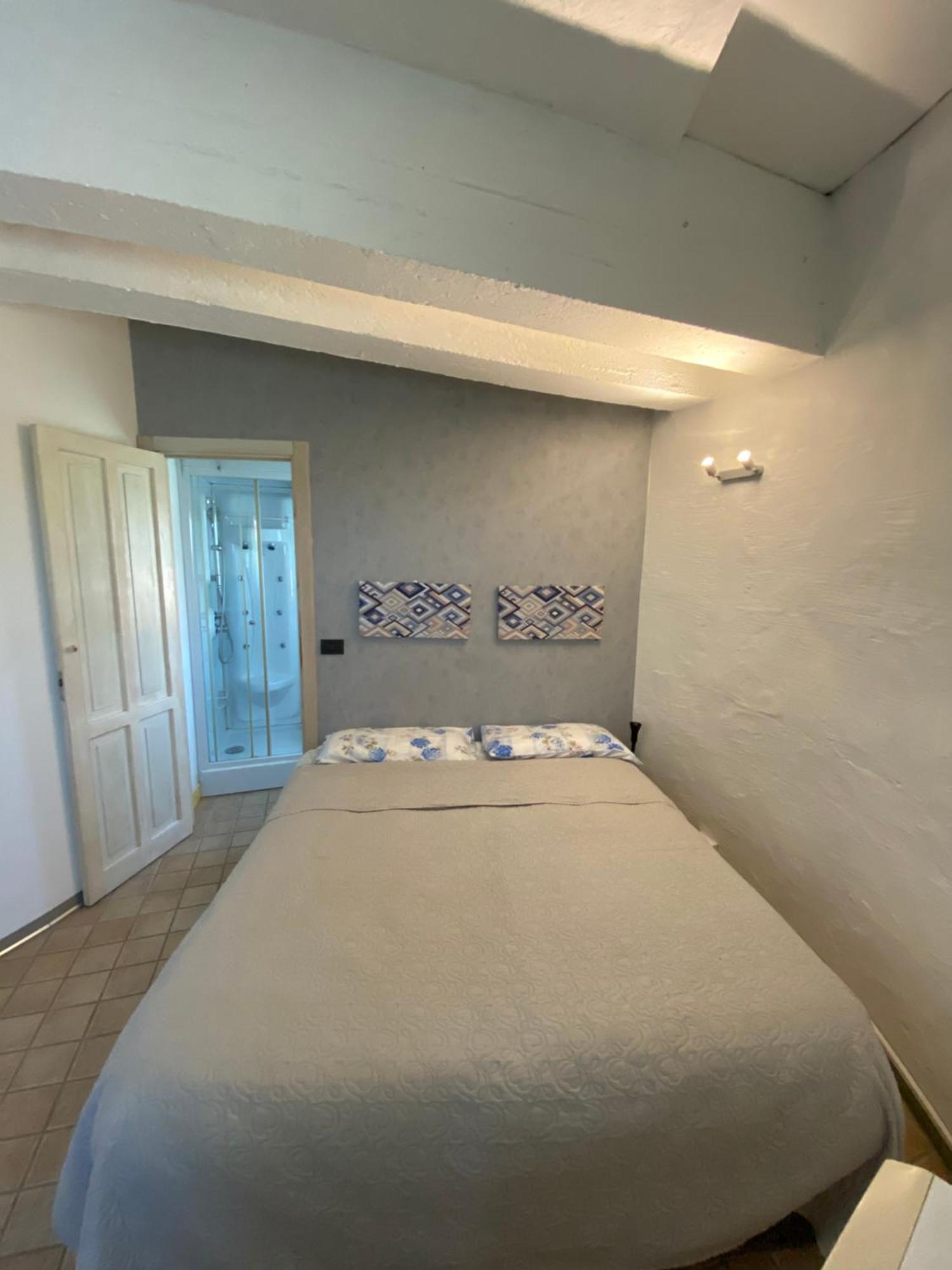 I Silos Guest House Seriate Εξωτερικό φωτογραφία