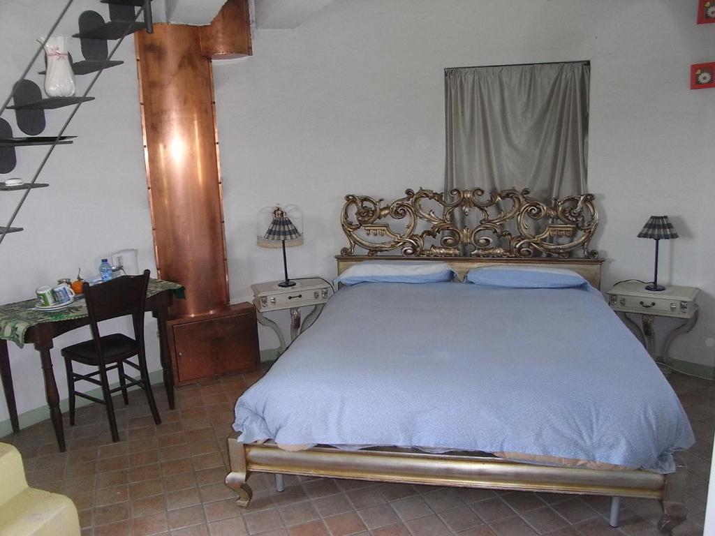 I Silos Guest House Seriate Δωμάτιο φωτογραφία
