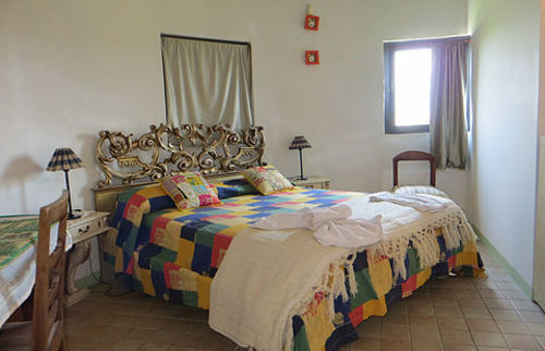 I Silos Guest House Seriate Εξωτερικό φωτογραφία