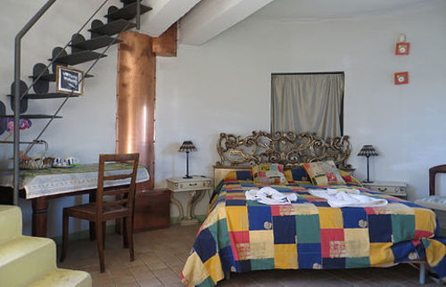 I Silos Guest House Seriate Εξωτερικό φωτογραφία