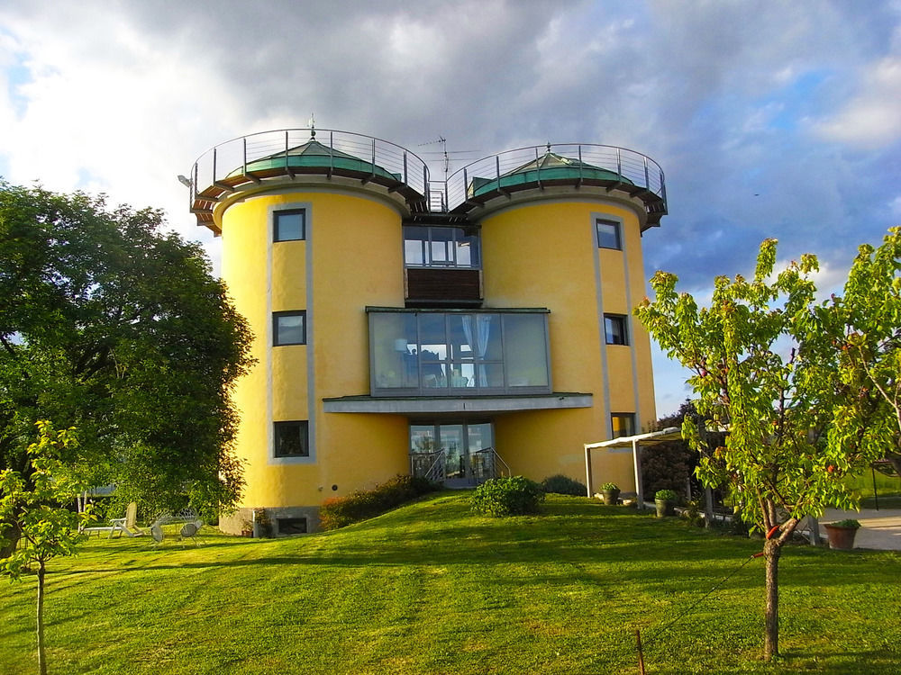 I Silos Guest House Seriate Εξωτερικό φωτογραφία