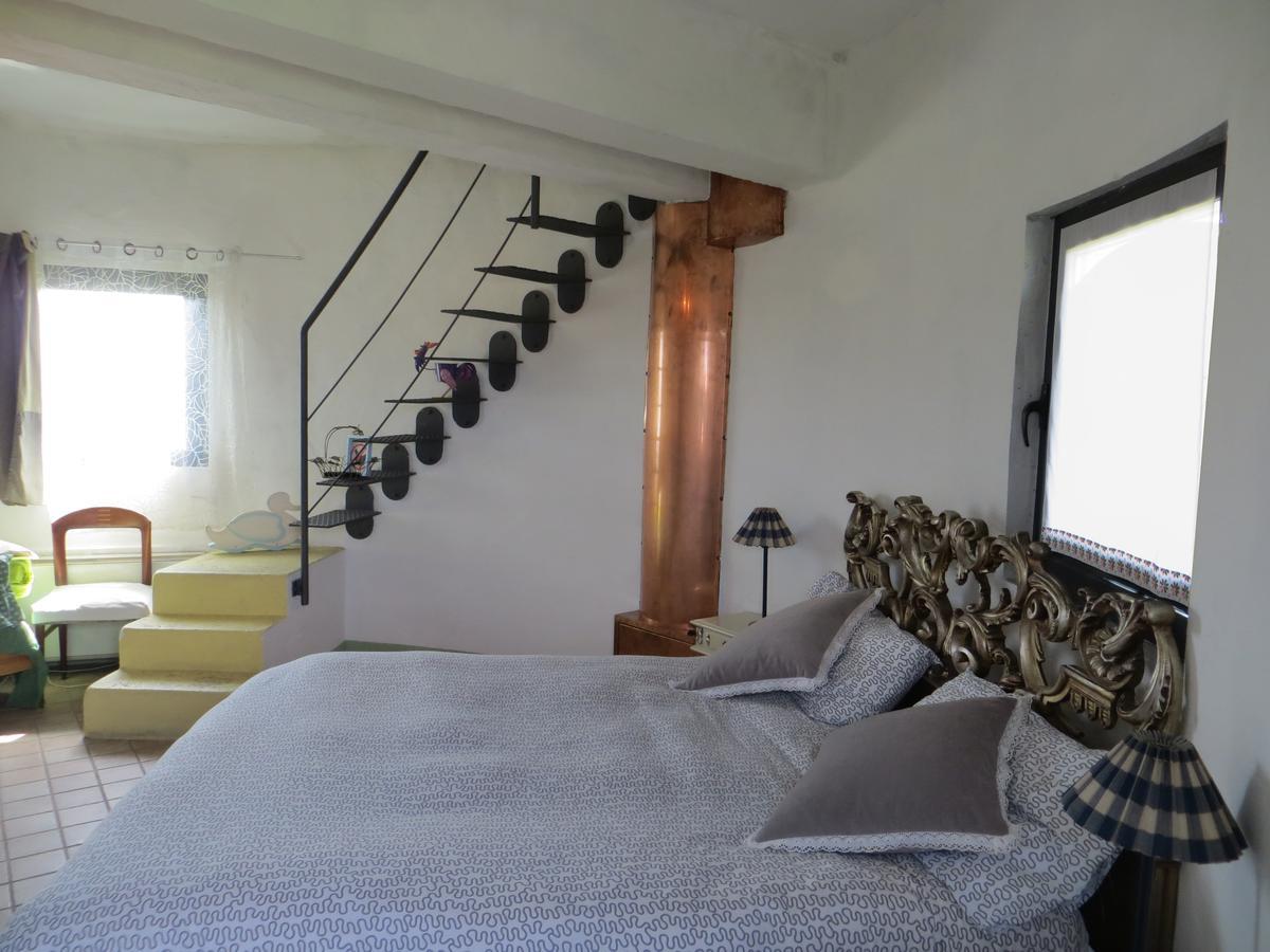 I Silos Guest House Seriate Εξωτερικό φωτογραφία