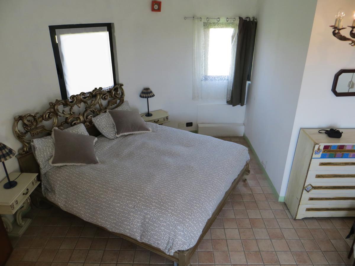 I Silos Guest House Seriate Εξωτερικό φωτογραφία