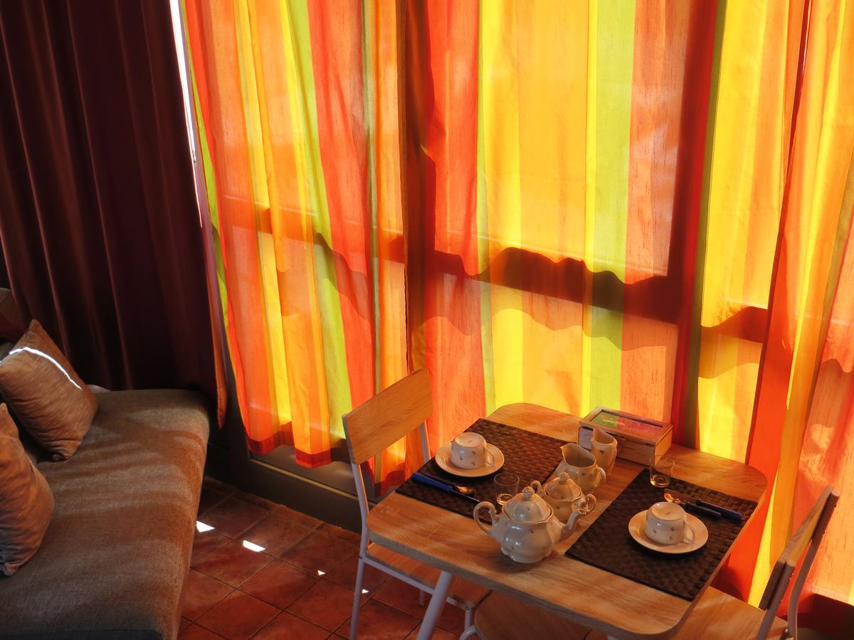 I Silos Guest House Seriate Εξωτερικό φωτογραφία